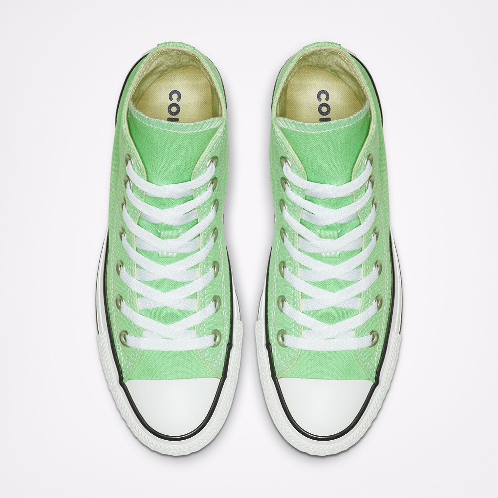 NWT Converse CT All Star Seasonal Color High Top - Picture 7 of 8